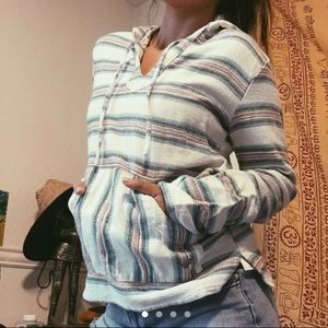 Roxy women’s poncho